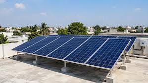 Solar Panel System